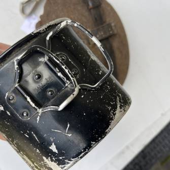 Antiquité militaire