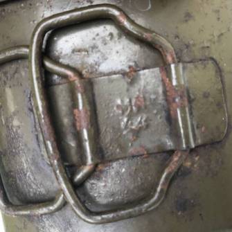 Antiquité militaire