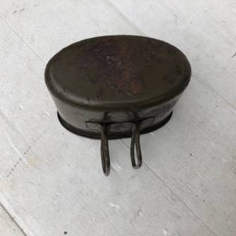 Antiquité militaire