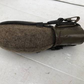 Antiquité militaire