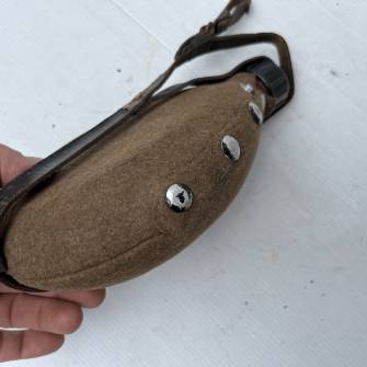 Antiquité militaire