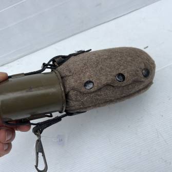 Antiquité militaire