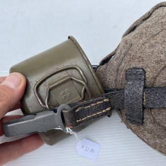 Antiquité militaire
