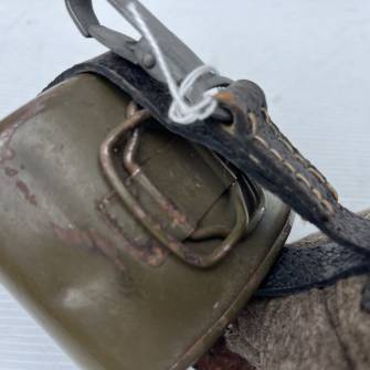 Antiquité militaire