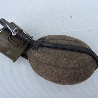 Antiquité militaire