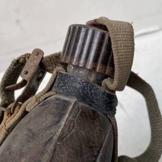 Antiquité militaire