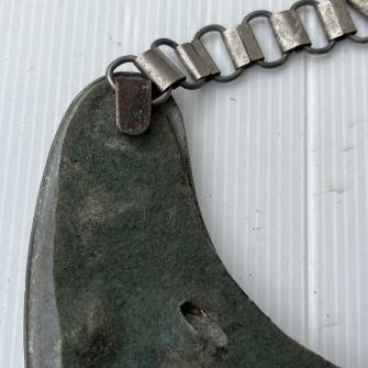 Antiquité militaire