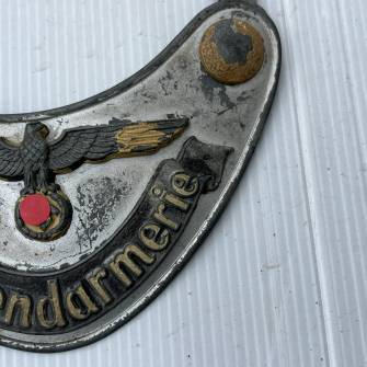 Antiquité militaire