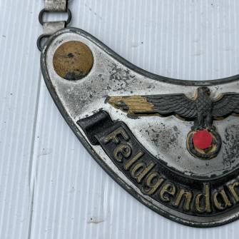 Antiquité militaire