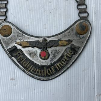 Antiquité militaire