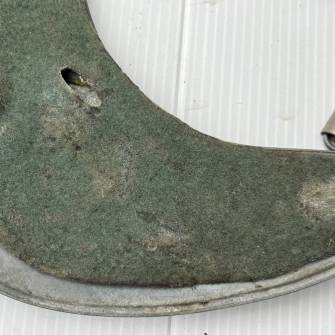 Antiquité militaire