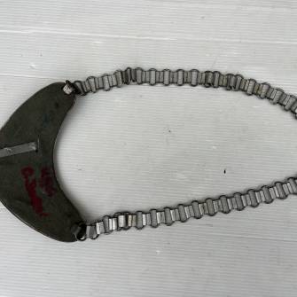 Antiquité militaire