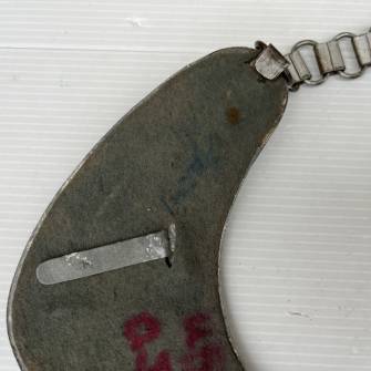 Antiquité militaire