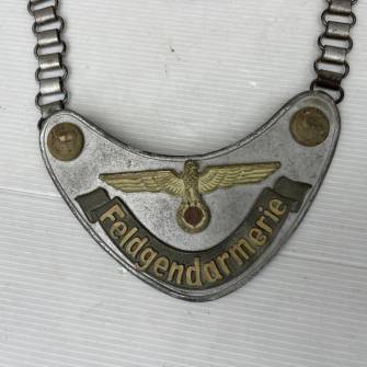 Antiquité militaire