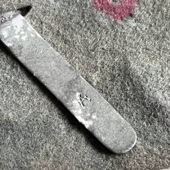 Antiquité militaire