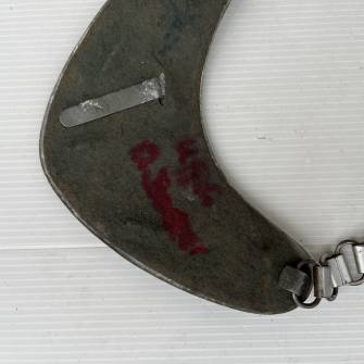 Antiquité militaire