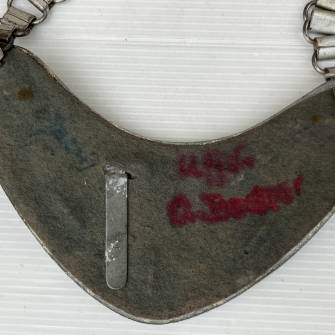 Antiquité militaire