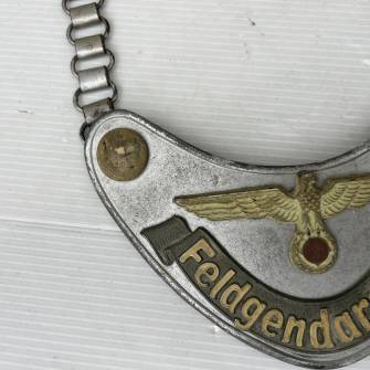 Antiquité militaire