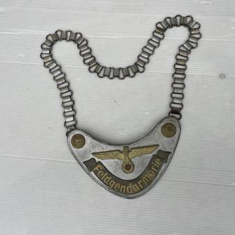 Antiquité militaire