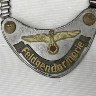 Antiquité militaire