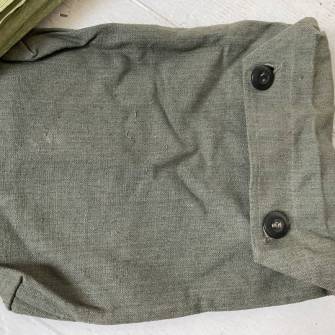 Antiquité militaire