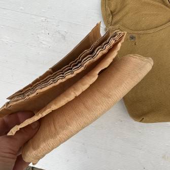 Antiquité militaire