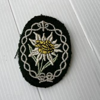 Antiquité militaire