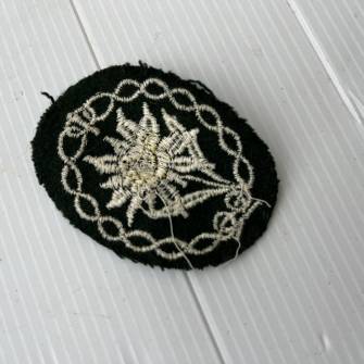 Antiquité militaire