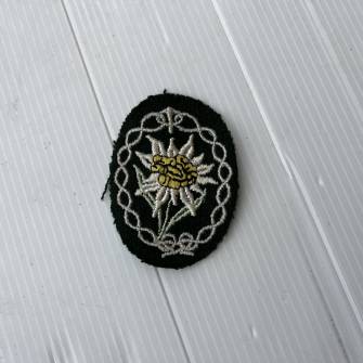 Antiquité militaire