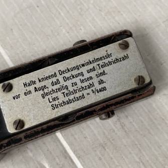 Antiquité militaire