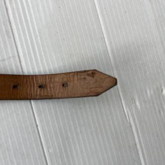 Antiquité militaire