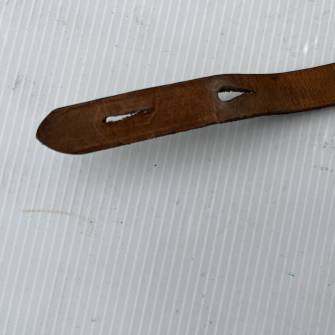 Antiquité militaire