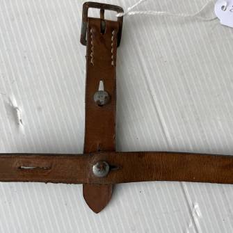 Antiquité militaire