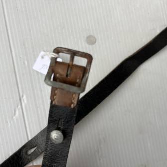 Antiquité militaire