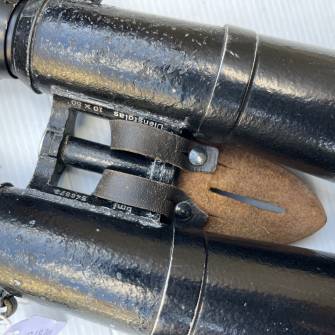 Antiquité militaire