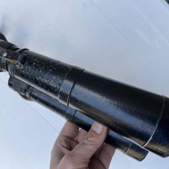 Antiquité militaire