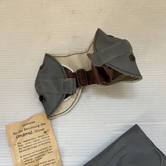 Antiquité militaire