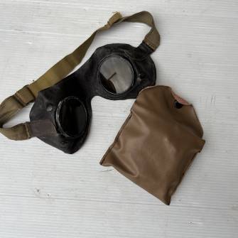 Antiquité militaire