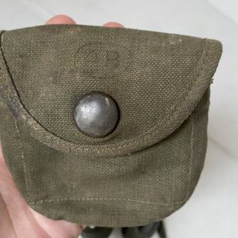 Antiquité militaire