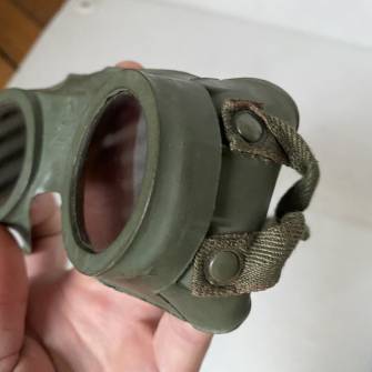 Antiquité militaire