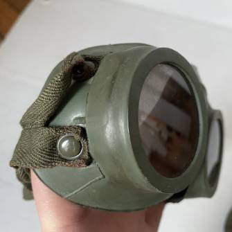 Antiquité militaire