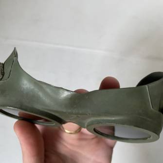 Antiquité militaire