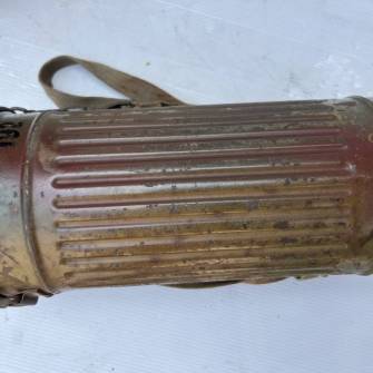 Antiquité militaire