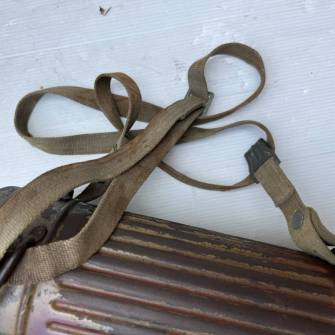 Antiquité militaire