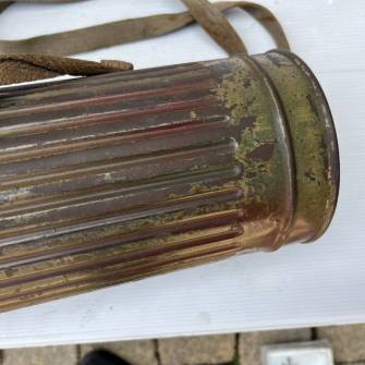 Antiquité militaire