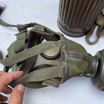 Antiquité militaire