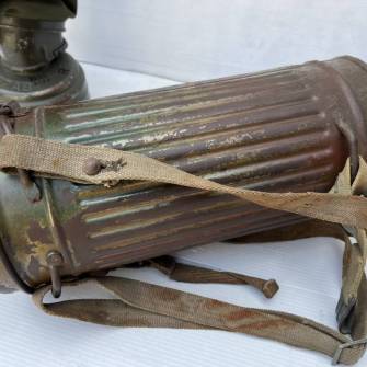 Antiquité militaire