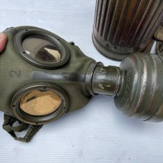 Antiquité militaire