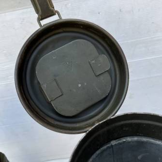 Antiquité militaire