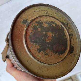 Antiquité militaire